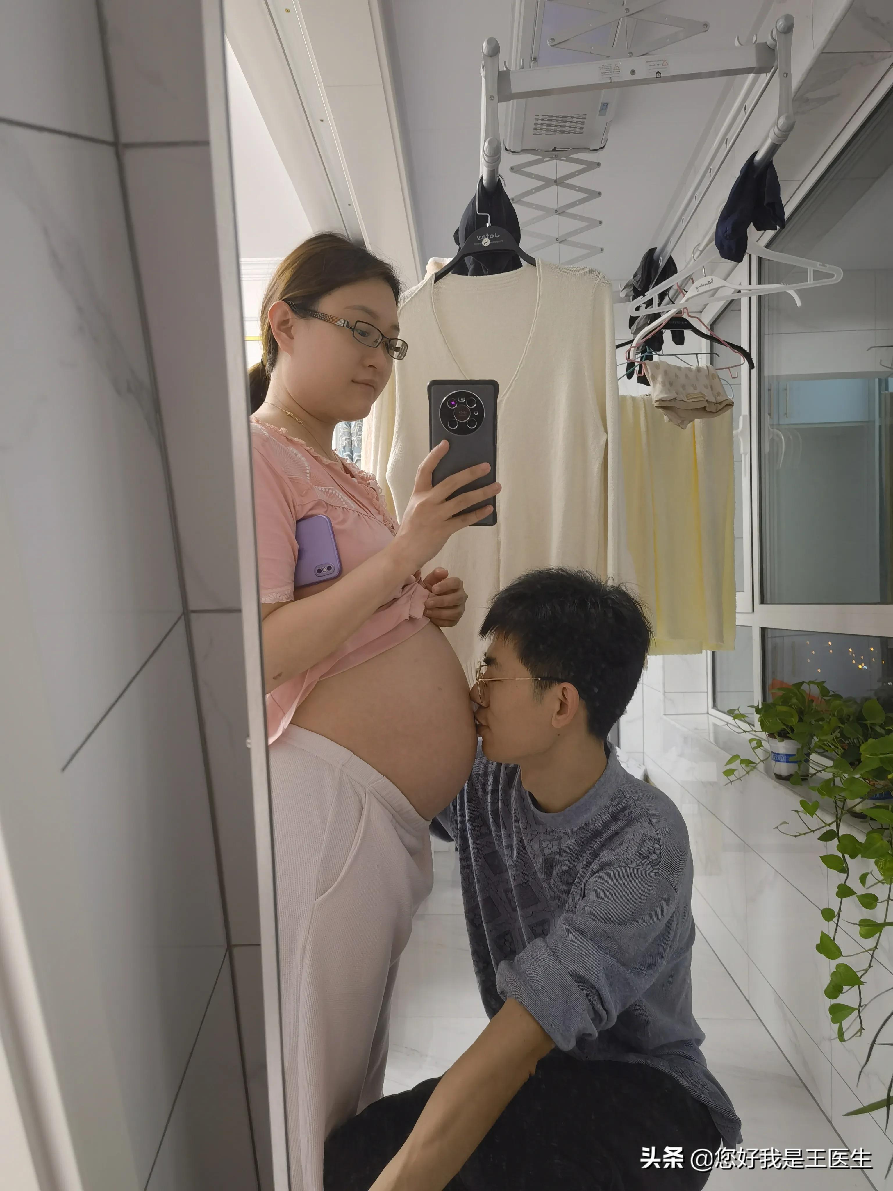 老婆要生了老公要注意什么,老婆要生了要准备什么