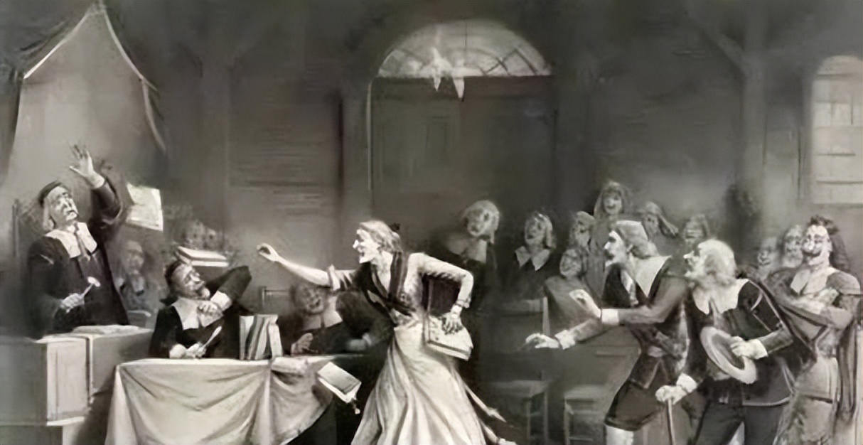 清教徒对美国价值观有什么影响,清教徒的思想对美国的影响和作用