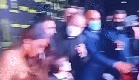 盘点足球场上的令人羡慕的爱情,足球界里让人羡慕的爱情