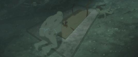 他和3天破3亿的《灌篮高手》一起封神，但神仙阵容也救不了他