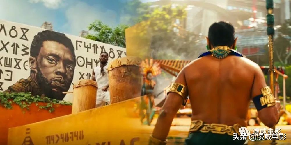 近期漫威消息爆料汇总,漫威这一周最新消息