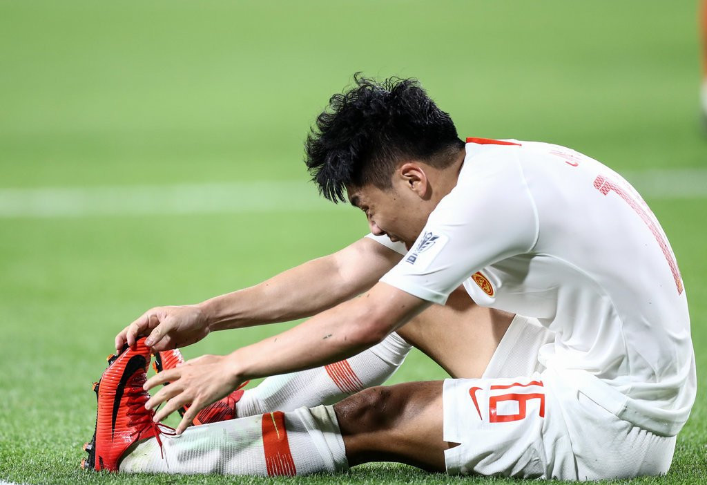 吉林东北虎球队实力排行榜,吉林东北虎最强外援