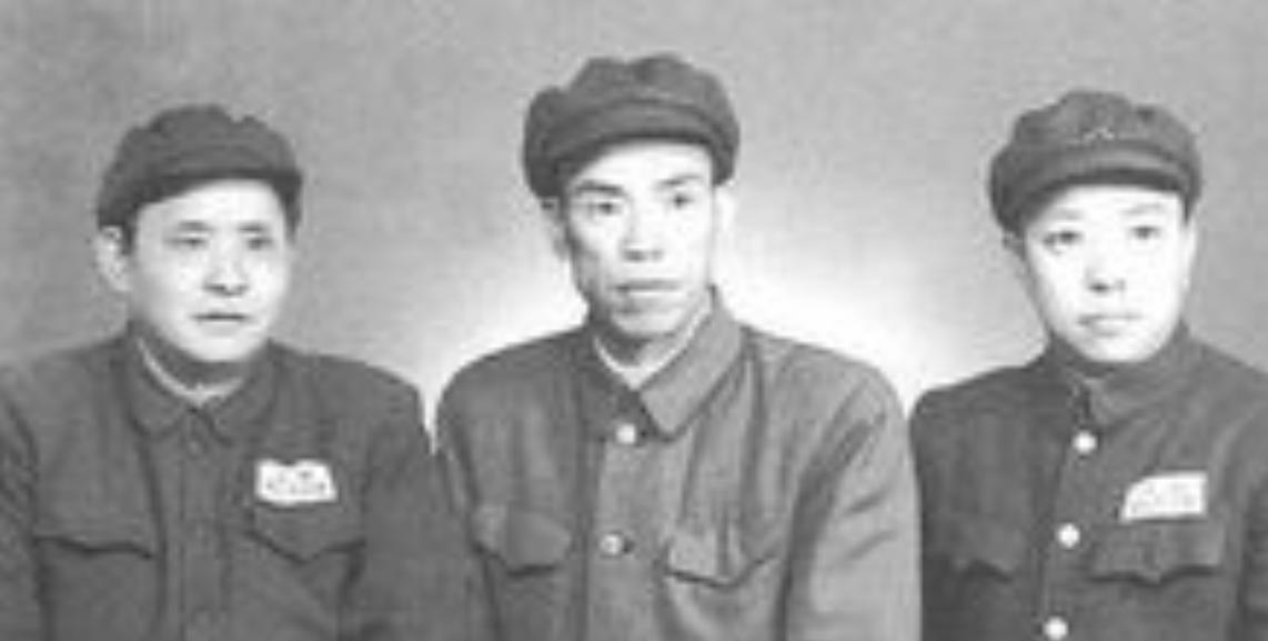 我军有名的三杨,解放军中三杨是哪三人