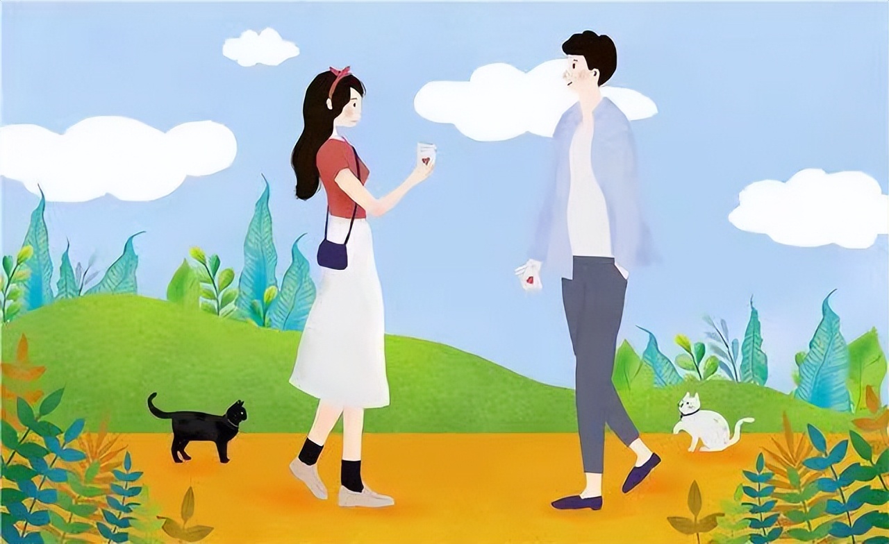 经常出差老婆查岗,老婆频繁加班丈夫偷去查岗