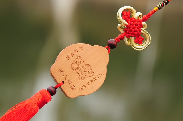 属猪的人好运连连大吉大利,生肖属猪的人一辈子都将顺风顺水