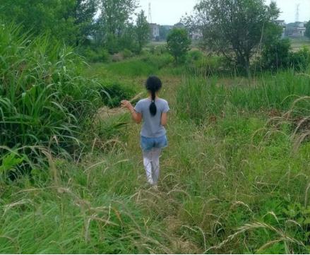 女死刑犯被押赴刑场真实记录,女死刑犯临刑前的最后遗言