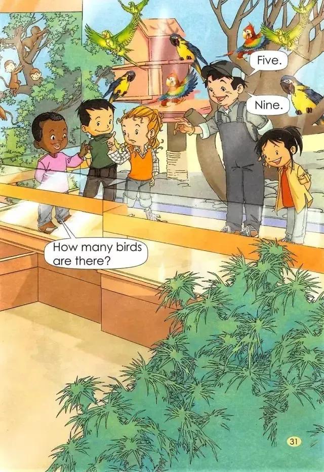 小学一年级英语课本人教版全套,小学英语一年级上册课本电子版