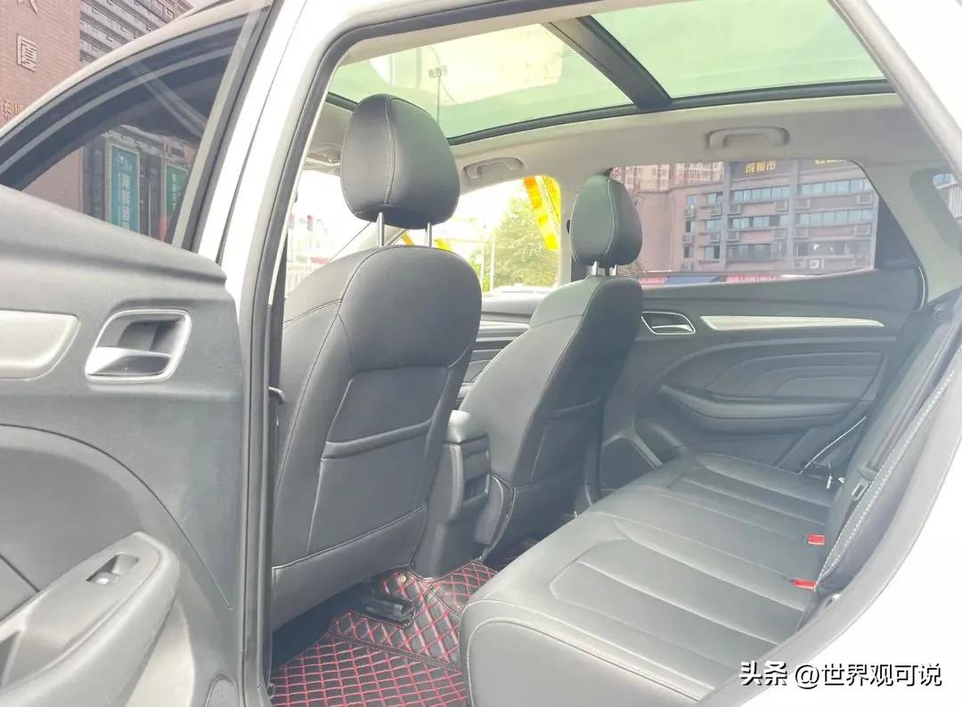 8万落地最热销的五款车型推荐,预算不过15万年轻人买车先看这5款