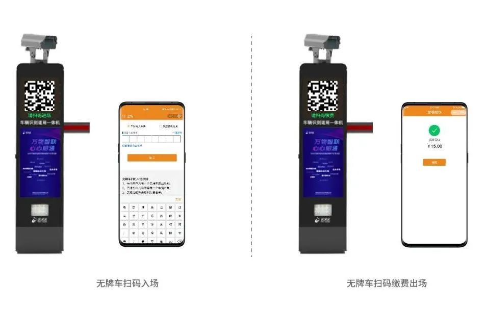 智慧停车场运营模式有哪些 (智慧停车场系统让停车变得简单)