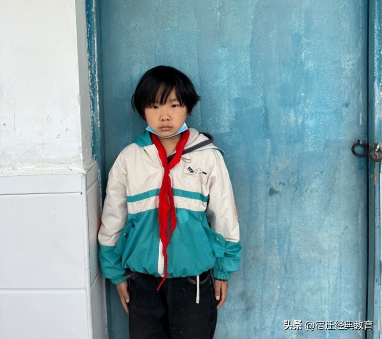 肥东县实验小学展少年风采,展少年风采构建美好校园