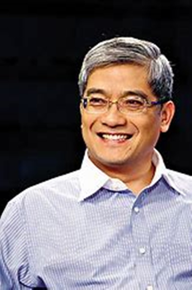 从“良心经济学家”到“江湖*子骗**”，*咸平郎**如何一步步走下神坛？