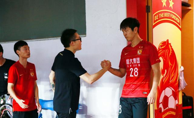 中超韩国外援实力排名,为什么中超外援大多都是巴西人