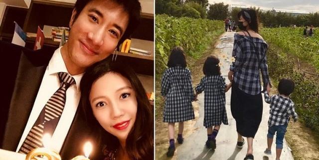 盘点2021年离婚明星夫妻,2020年哪对明星离婚了