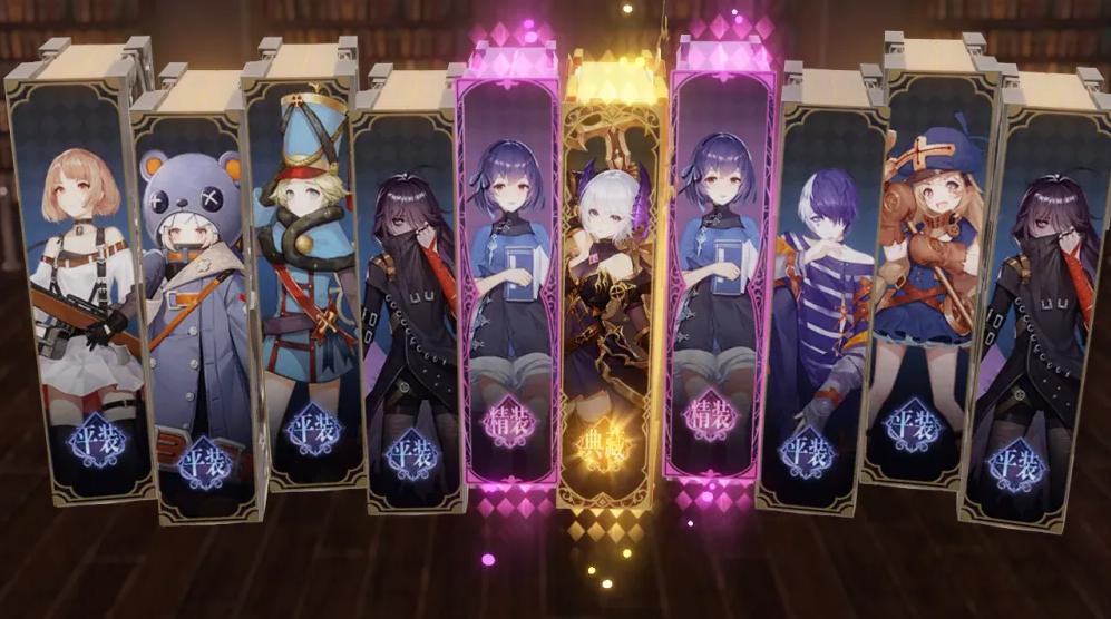 即将停运的游戏有哪些,2021年即将停运的游戏