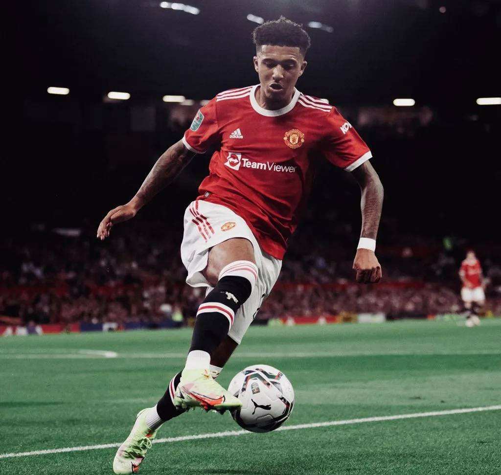 意料之中！天才中场落选英格兰世界杯大名单加盟曼联是双输选择