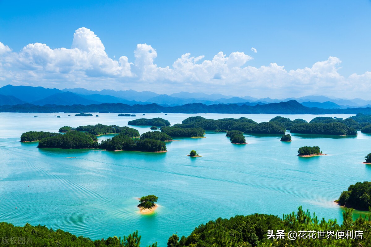 杭州旅游景点自由行攻略大全,浙江杭州旅游攻略必玩的景点