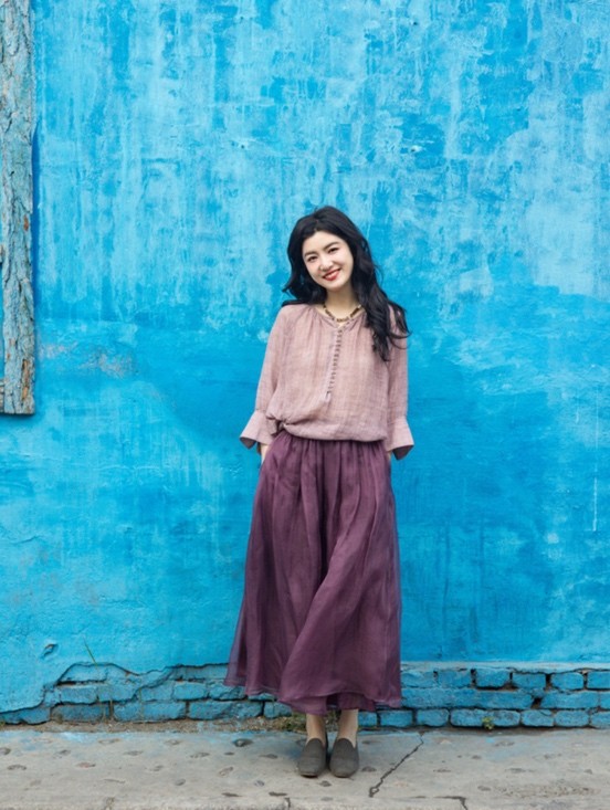 别再穿oversizet恤了,别再穿t恤了