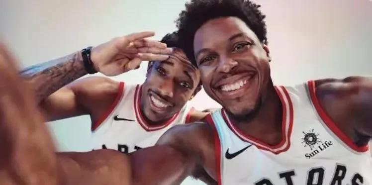 聚是一摊泥散则满天星的五大球星,三少书写传奇,维金斯扬眉吐气