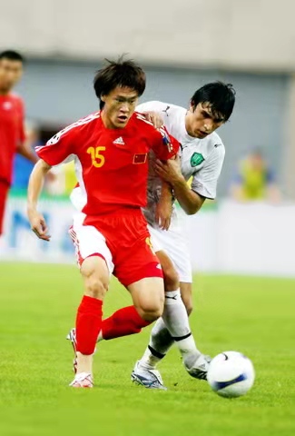 老骥伏枥志在千里足球,老骥伏枥志在千里打一人物