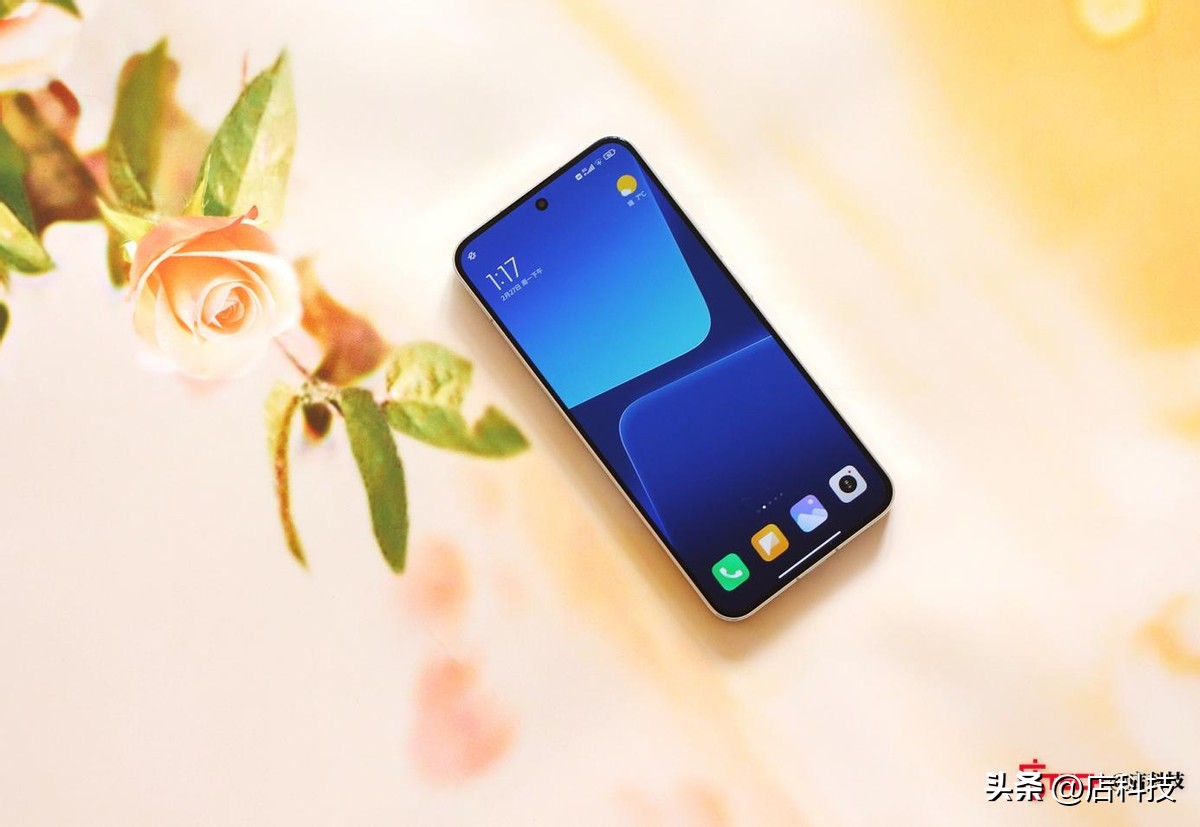 小米13上手体验爱不释手,小米13从发布到现在的体验感受