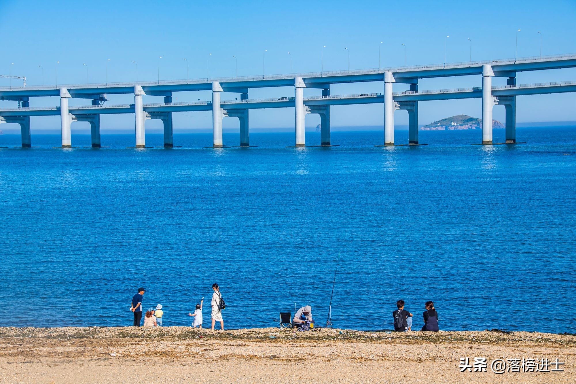 大连黑石礁地质公园怎么样,大连黑石礁景区简介