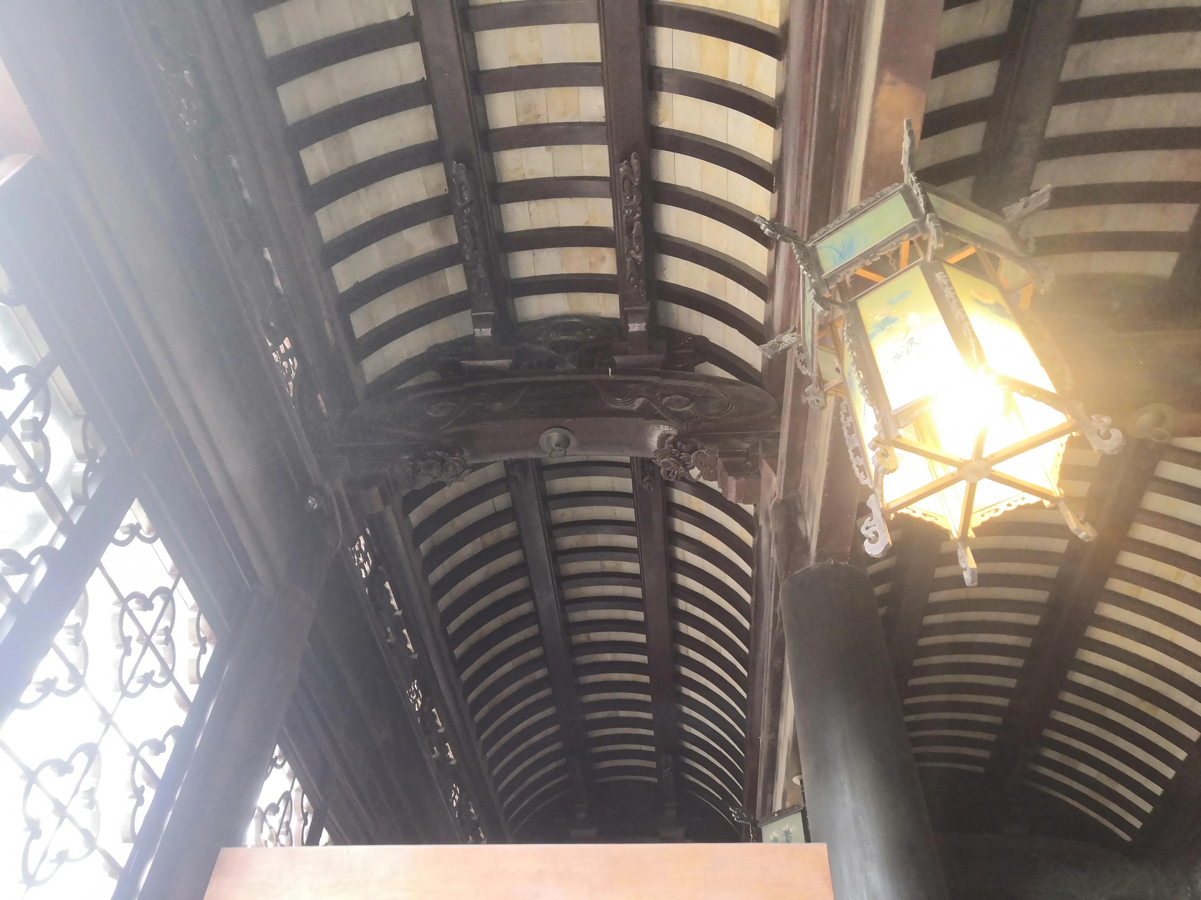 苏州春晖堂杨宅,苏州古宅