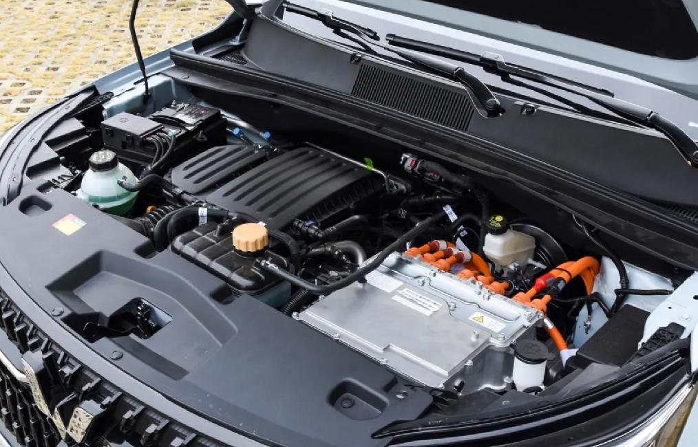 五菱星辰混动版还可以买吗,五菱星辰混动版到底该不该买