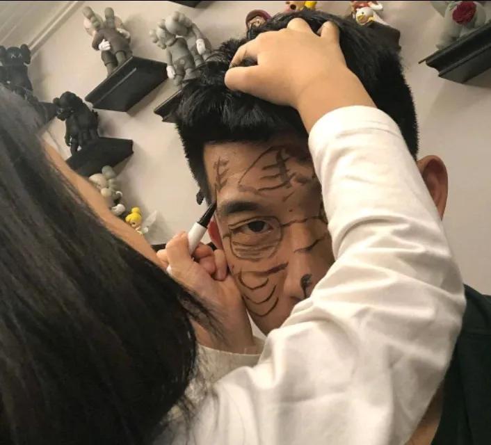 国门刘殿座,刘殿座留洋