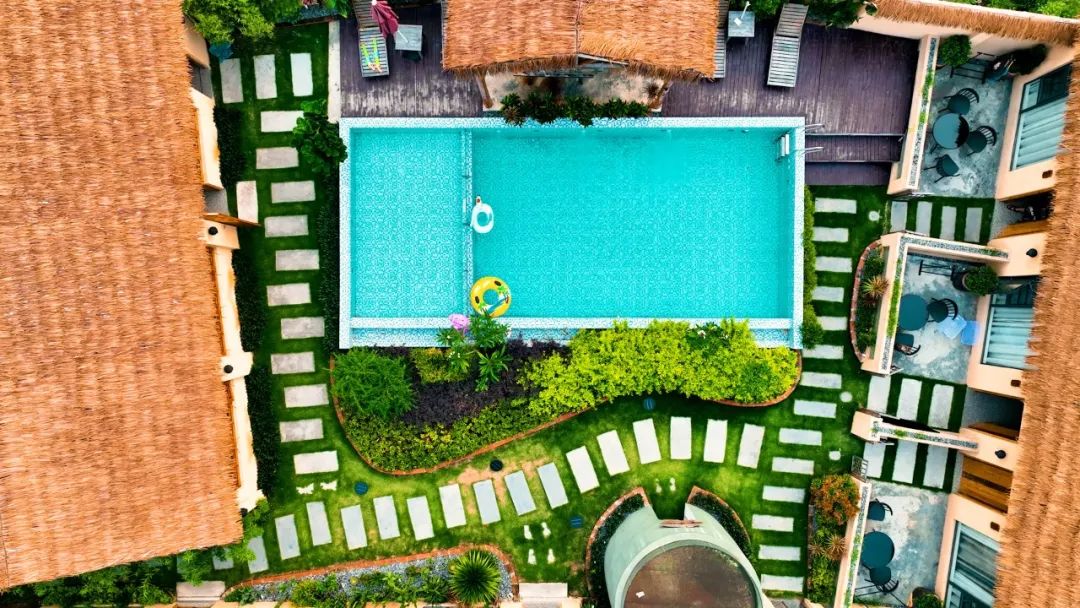 一路向南自驾游北海,自驾800公里需要多久