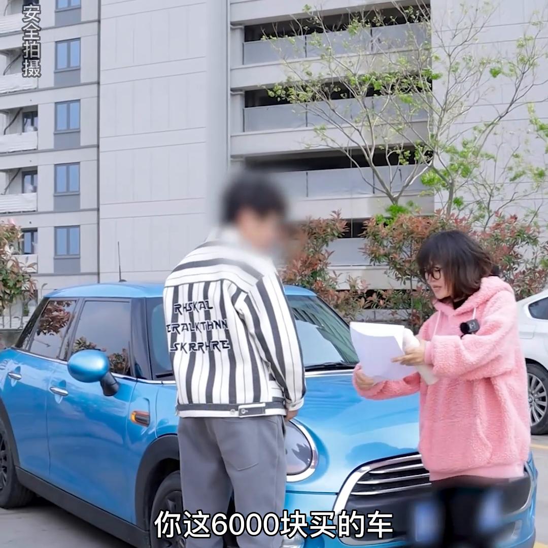 小伙买280万保险,车买保险如何正确购买