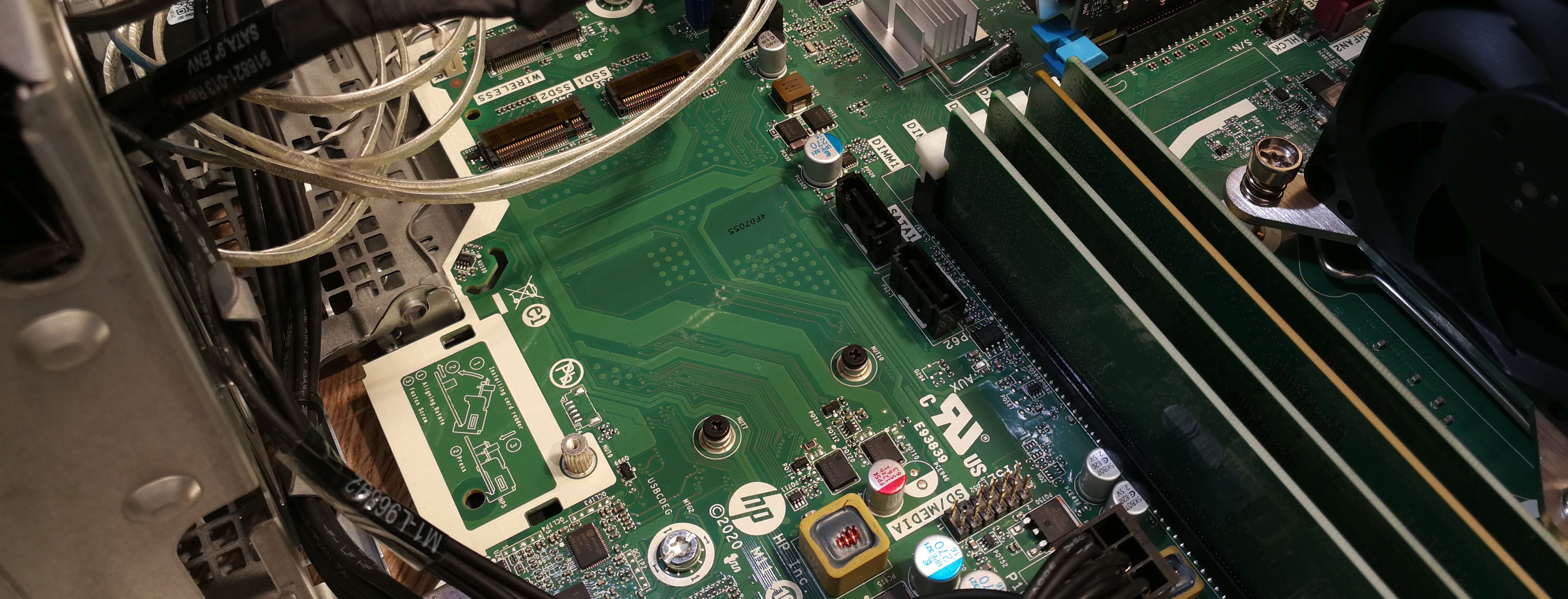 内存知识最新全面讲解,怎么检测内存为新内存