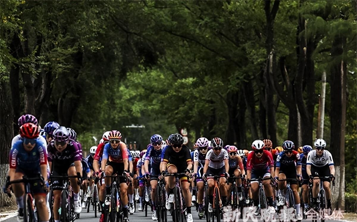 崇明自行车赛时间表,上海环崇明岛自行车比赛