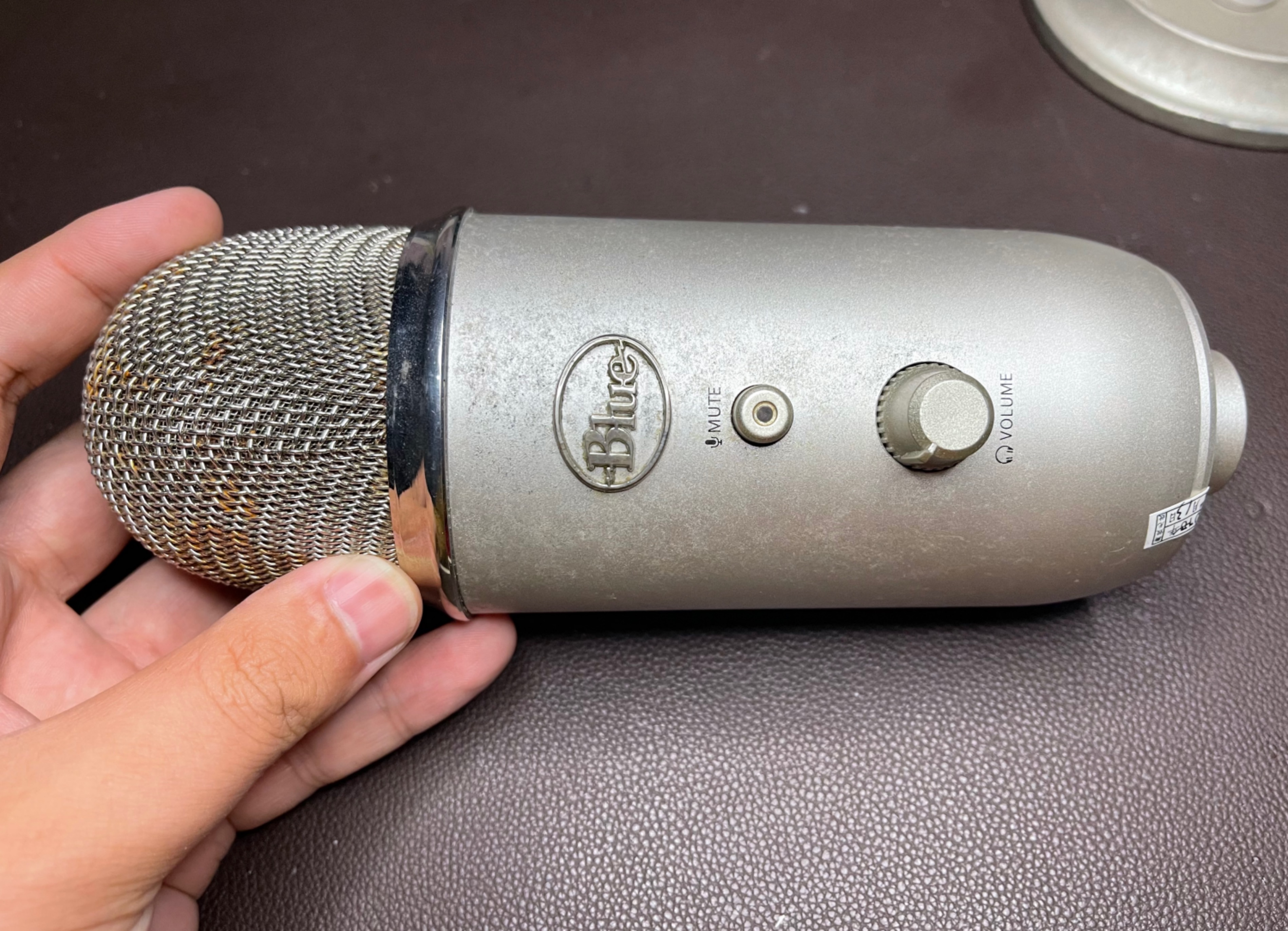 200元捡漏的麦克风是真的吗,捡漏的麦克风