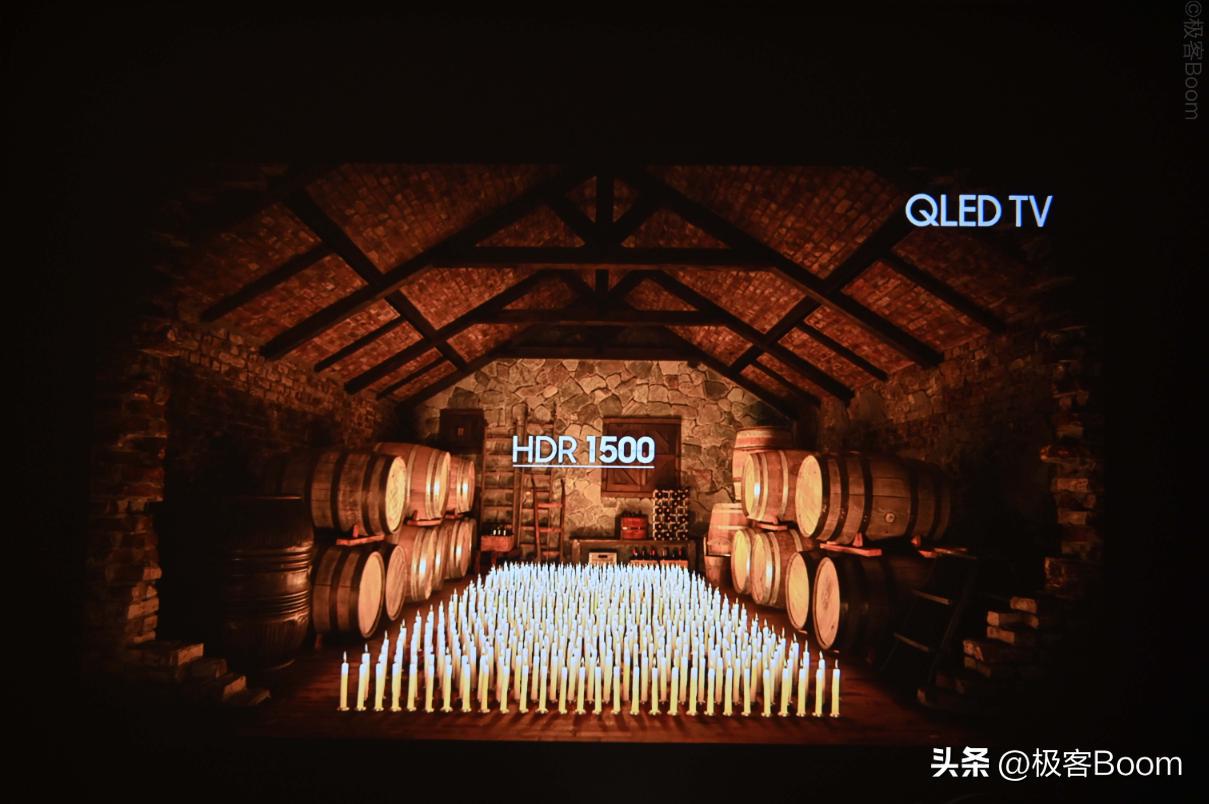 酷开x5和小米投影仪测评,酷开x5投影拆解