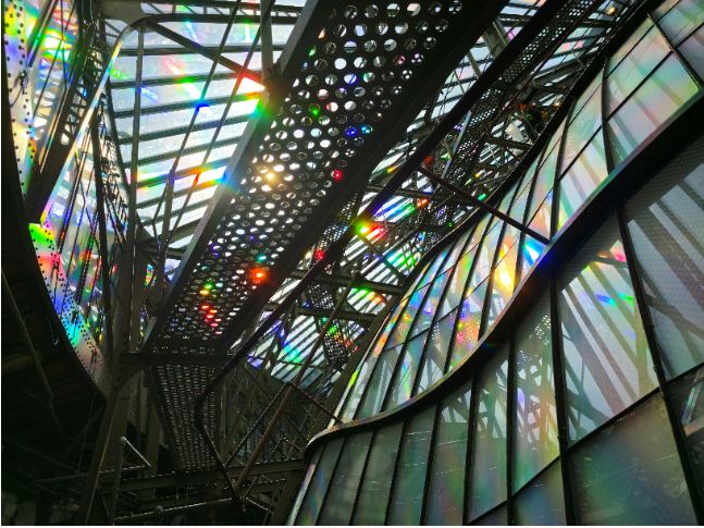 当黄金周邂逅时装周，巴黎经典时尚4日游好令人心动