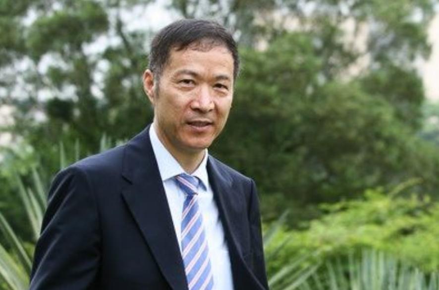 中国作协主席铁凝，50岁等来良缘：我宁可没有，也绝不凑合