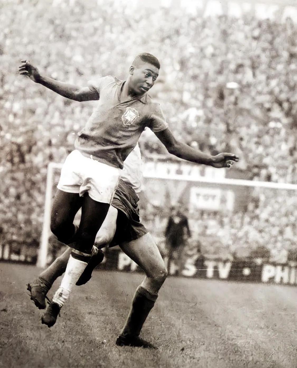 球王贝利与他的日本妻子,球王贝利第三任妻子