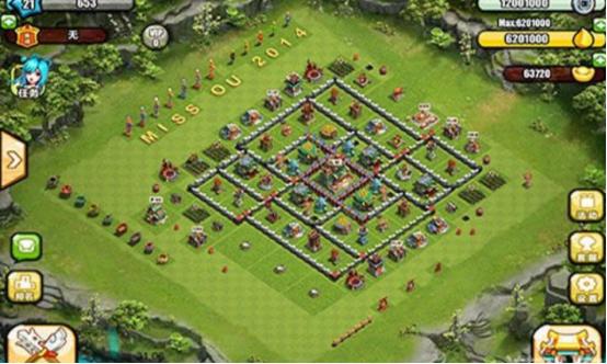 最新的策略手游推荐排行榜,策略手游排行榜前十名手游