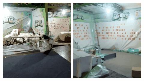 一年半开了70多家店,一年开12家店