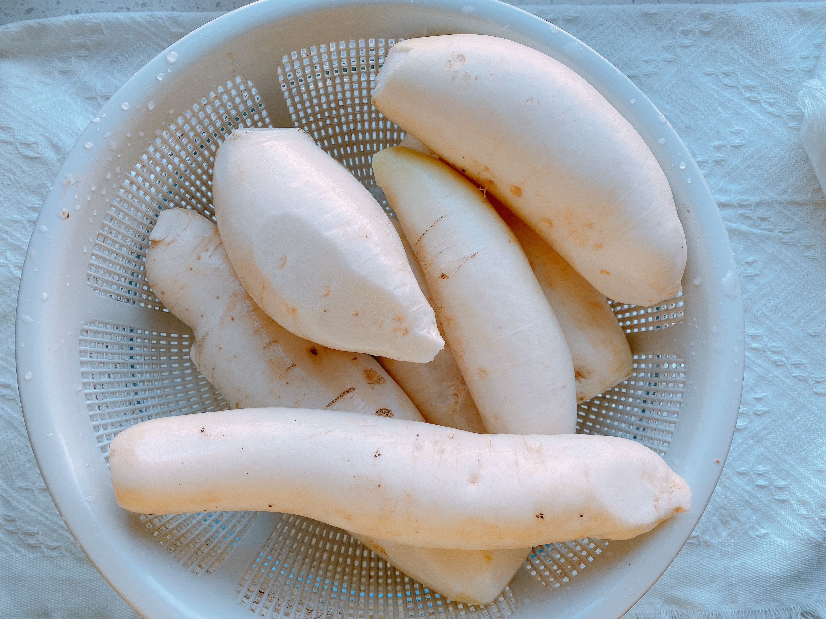 晒油菜干菜怎么做,天气炎热教你做这几道菜简单好吃