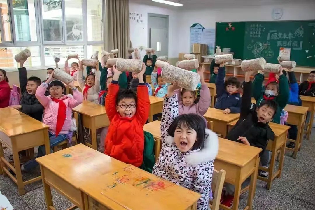 南师附中新城分校有哪几个,南师附中新城小学南校区与北校区