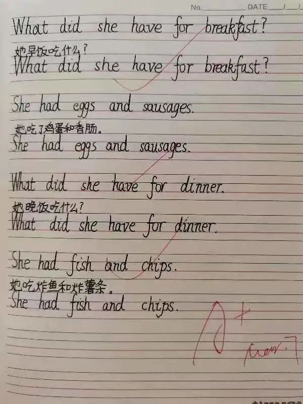 中小学教学常规管理督查通报,抓教学常规检查促学校规范管理