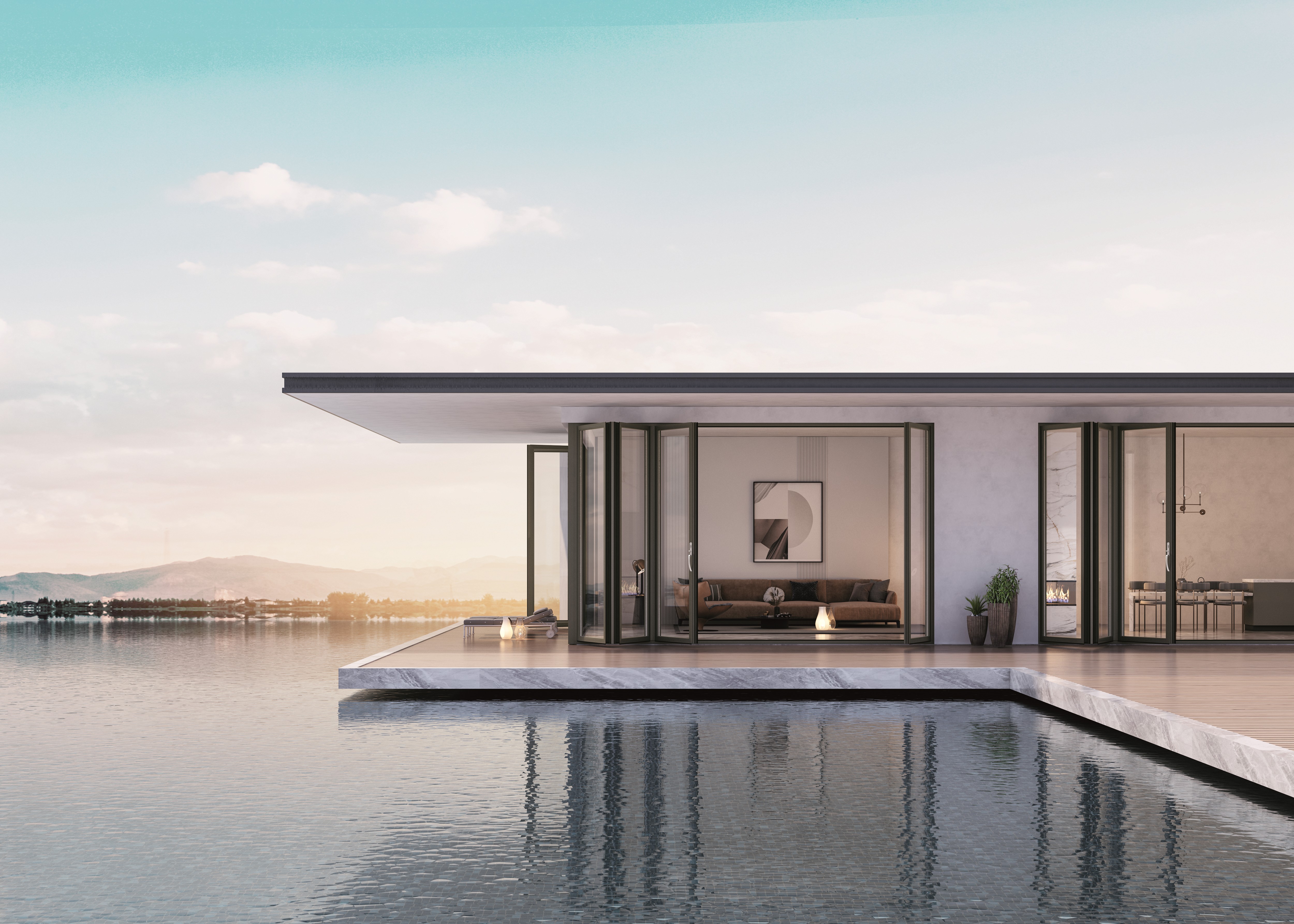 断桥铝合金门窗安装自学教程视频,塑钢门窗和断桥铝合金门窗哪个好