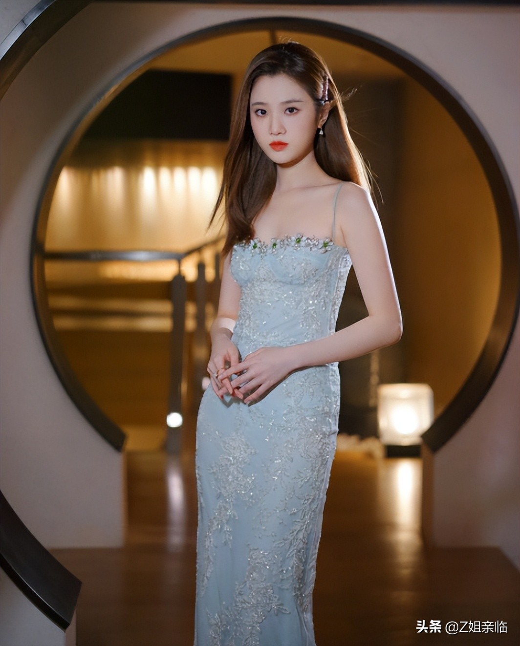 陈红江西,江西第一美人陈红