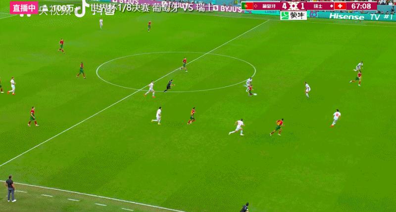 葡萄牙欧洲杯c罗表现,世界杯c罗西班牙葡萄牙比赛