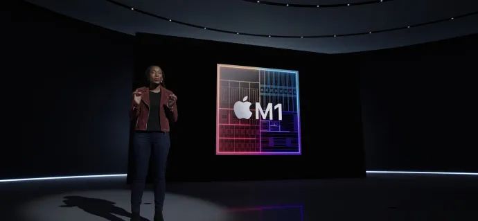 速评2022苹果春季发布会：最便宜的5GiPhone、最没诚意的iPadAir