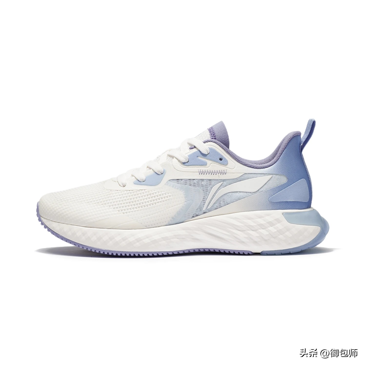 适合跑步5款鞋,不同价位千米跑步鞋