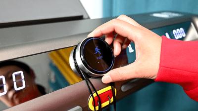 赤兔h1跑步机与亿健s7,华为智选赤兔跑步机怎么用