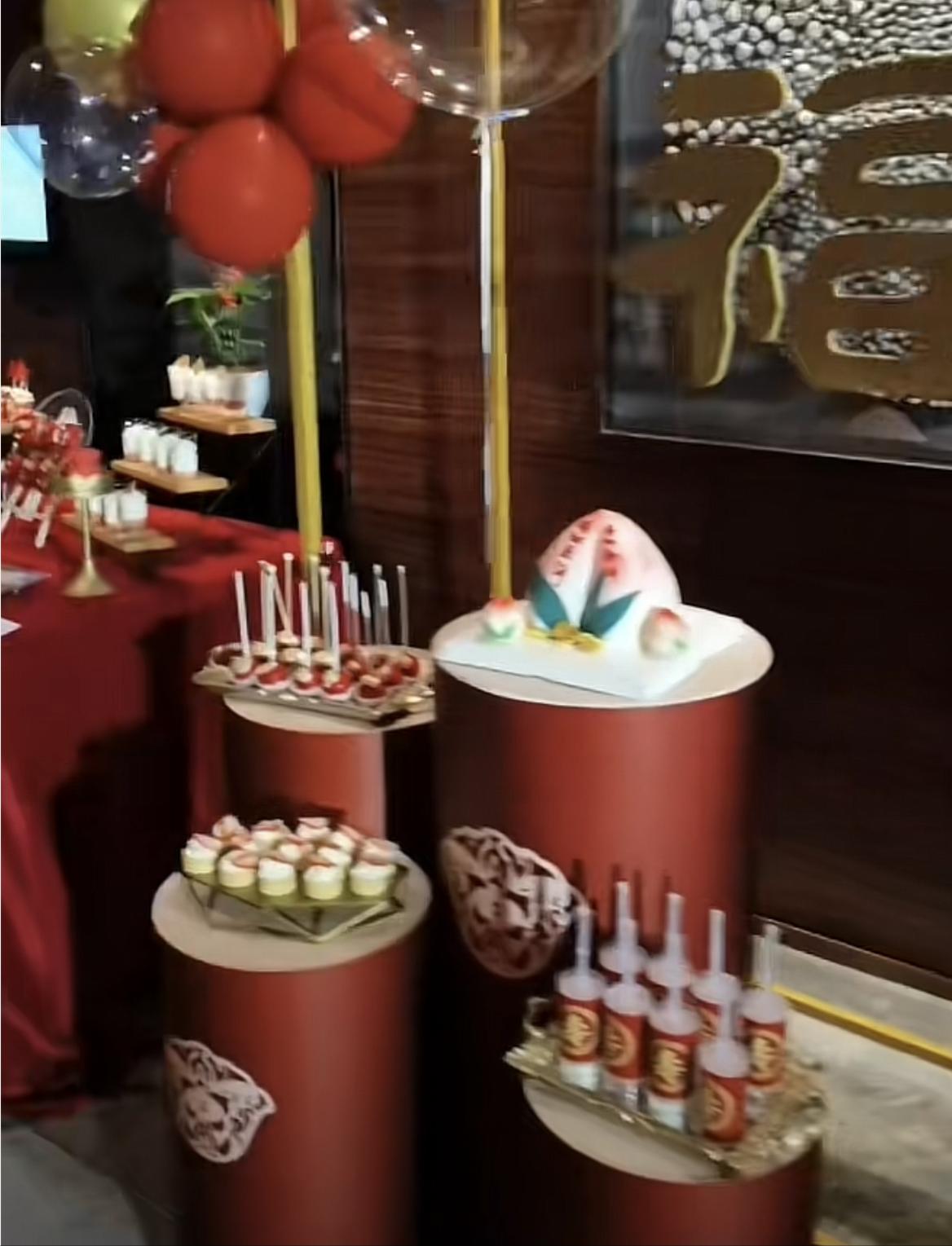 张信哲上王自健节目,张信哲为明星歌唱