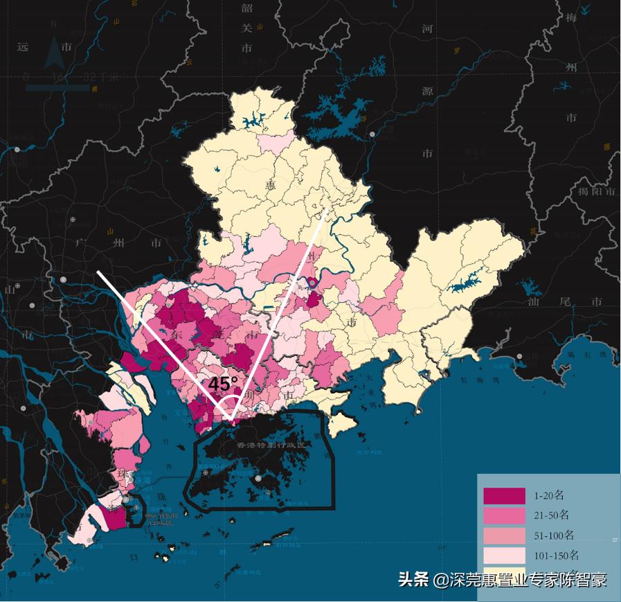 广州都市圈和深圳都市圈,深圳都市圈中央批准了吗